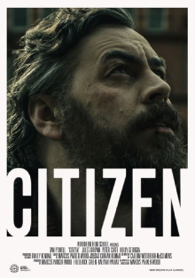 Citizen Trailer