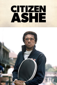 Citizen Ashe Trailer