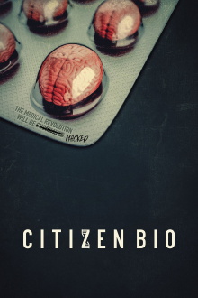 Citizen Bio Trailer
