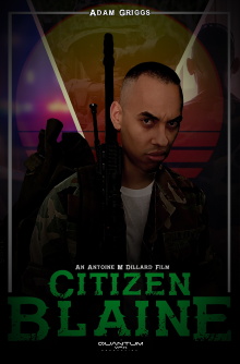 Citizen Blaine Trailer