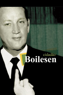Citizen Boilesen Trailer