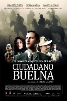 Citizen Buelna Trailer
