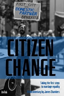 Citizen Change Trailer