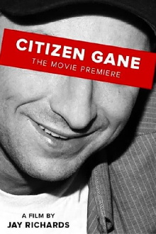 Citizen Gane Trailer