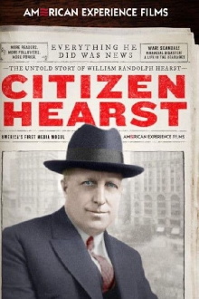 Citizen Hearst Trailer