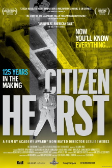 Citizen Hearst Trailer