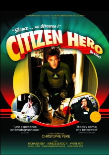 Citizen Hero Trailer
