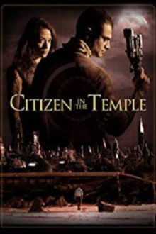 Citizen in the Temple Trailer