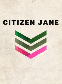 Citizen Jane Trailer