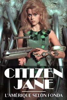 Citizen Jane Fonda Trailer