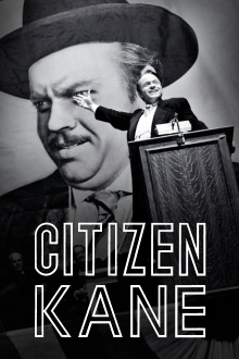 Citizen Kane Trailer