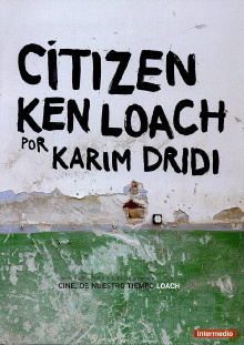 Citizen Ken Loach Trailer