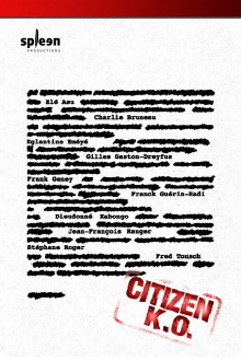 Citizen K.O. Trailer