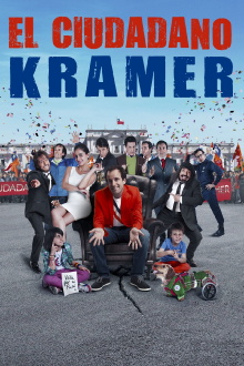 Citizen Kramer Trailer
