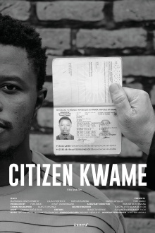 Citizen Kwame Trailer