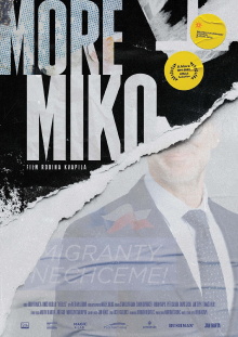 Citizen Miko Trailer