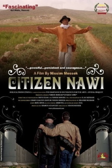 Citizen Nawi Trailer