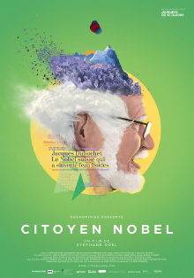 Citizen Nobel Trailer