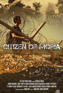 Citizen of Moria Trailer