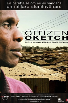 Citizen Oketch Trailer