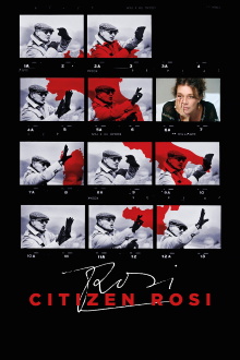 Citizen Rosi Trailer