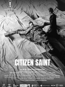 Citizen Saint Trailer