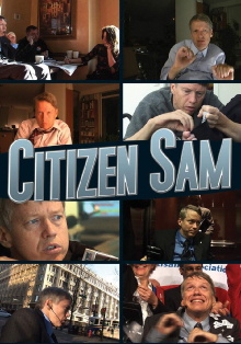 Citizen Sam Trailer
