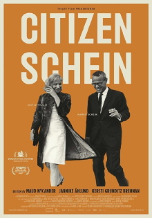 Citizen Schein Trailer