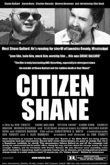 Citizen Shane Trailer