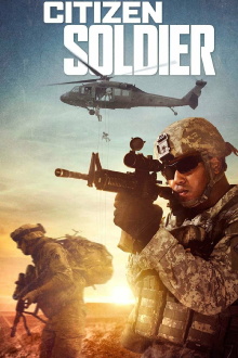 Citizen Soldier Trailer