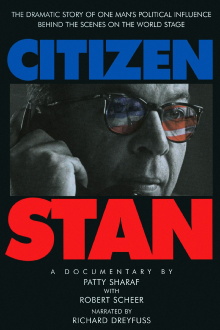 Citizen Stan Trailer