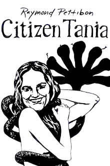 Citizen Tania Trailer
