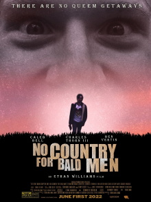 Citizen Twain Chapter 1: No Country For Bald Men Trailer