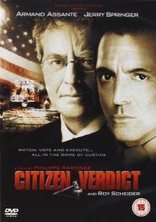 Citizen Verdict Trailer