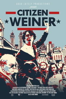 Citizen Weiner Trailer