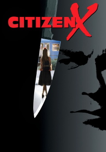 Citizen X Trailer