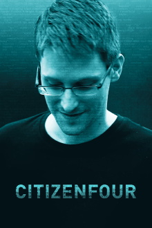 Citizenfour Trailer