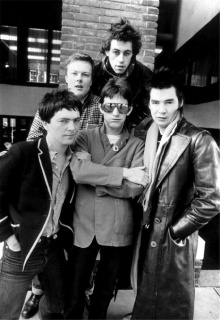 Citizens Of Boomtown: The Story of the Boomtown Rats Trailer