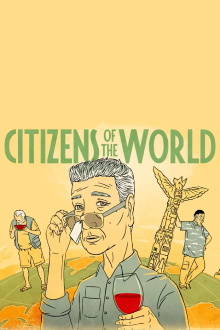 Citizens Of The World Trailer