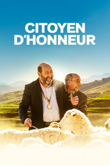 Citoyen d'honneur Trailer