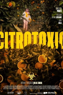 Citrotoxic Trailer