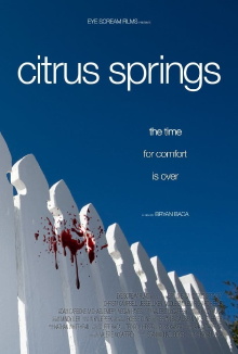 Citrus Springs Trailer