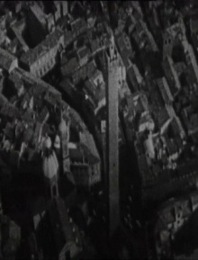 Città e territorio: Bologna ieri e oggi Trailer
