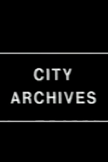 City Archives Trailer