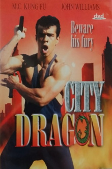 City Dragon Trailer