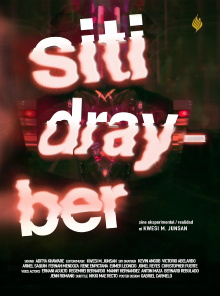 City Driver Trailer