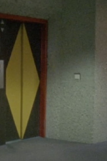 City Hall Ahlen Trailer
