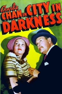 City in Darkness Trailer