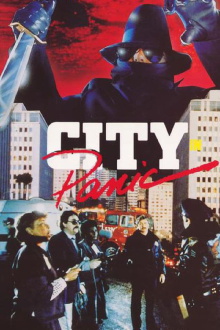 City in Panic Trailer