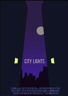 City Lights Trailer